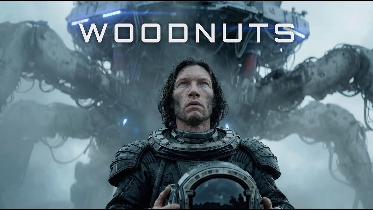 WOODNUTS