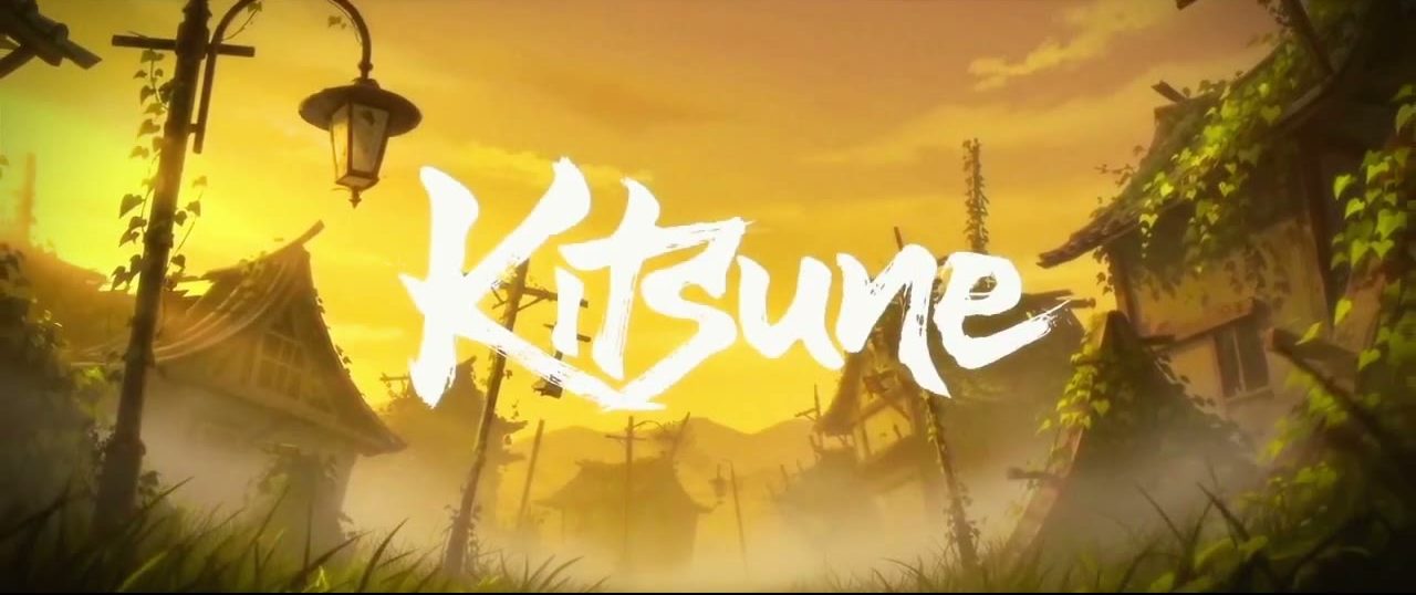 Kitsune