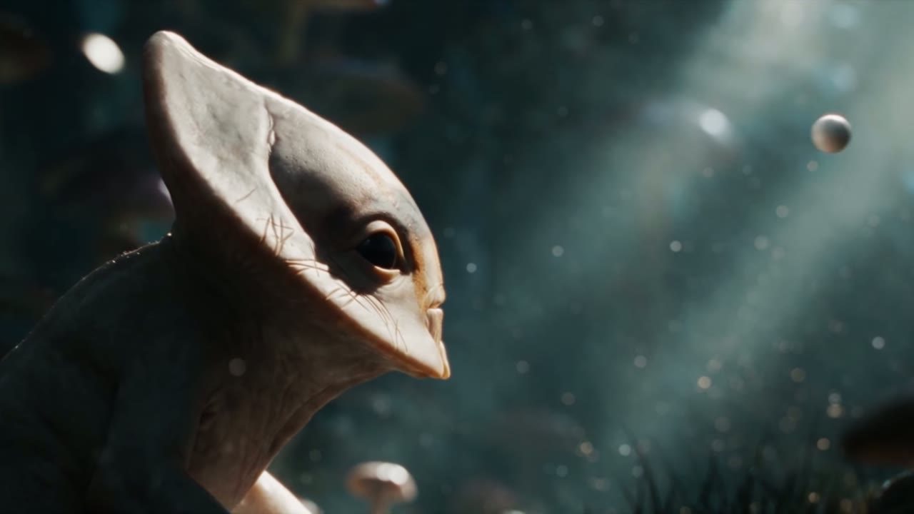 The watcher