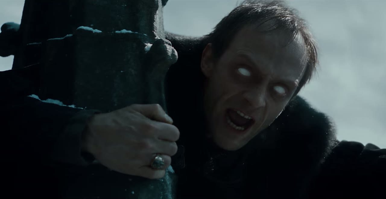 The keeper of the key