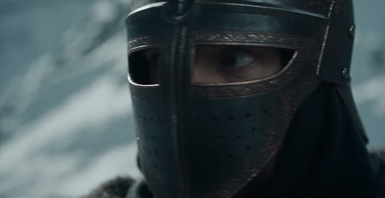Mordane guard helms