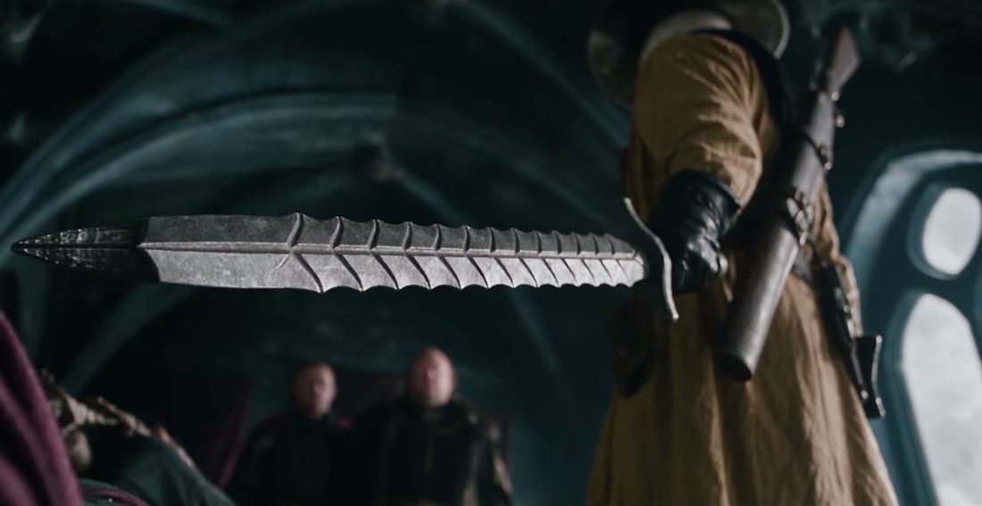 The extending sword, frame 8 of 10