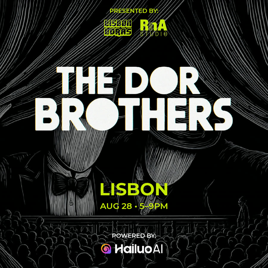 The Dor Brothers