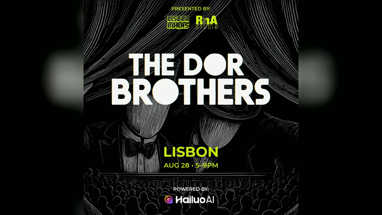 The Dor Brothers night