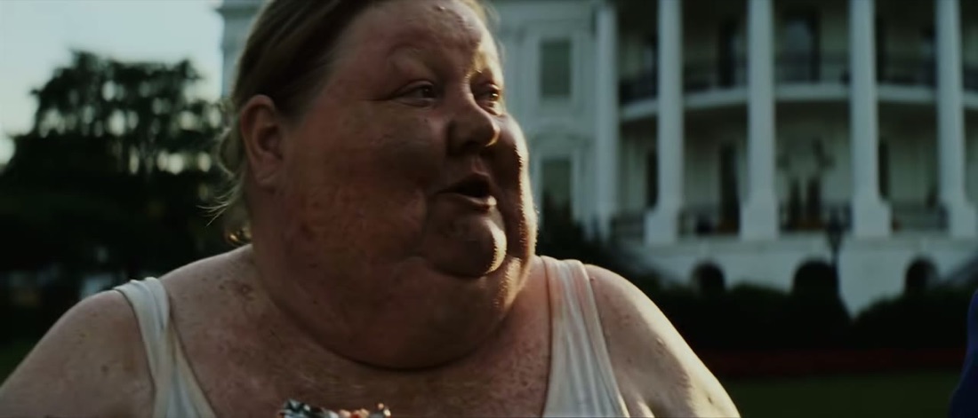 Ten sets from one film, frame 8 of 10