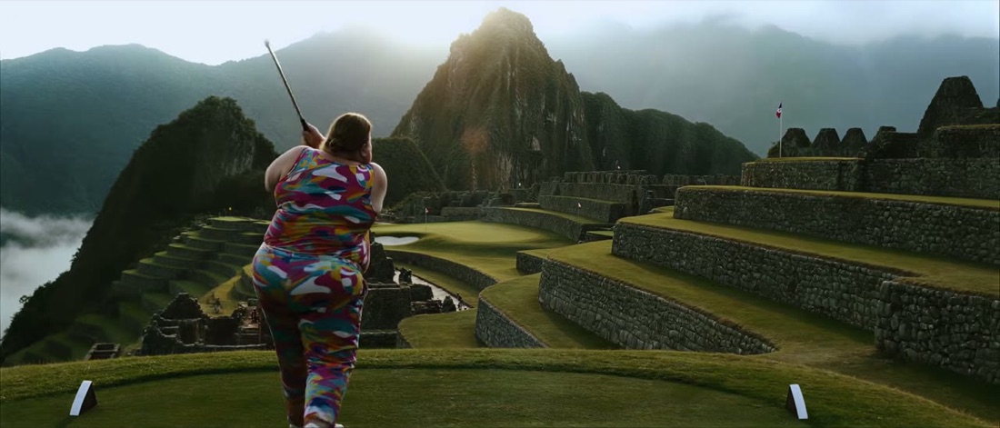 Ten sets from one film, frame 9 of 10