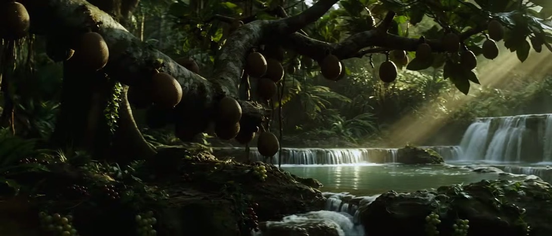 Ten sets from one film, frame 10 of 10