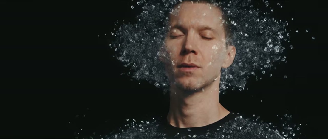 A mind dissolving