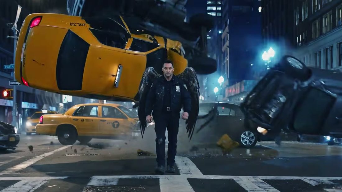 The angel cop, frame 10 of 12
