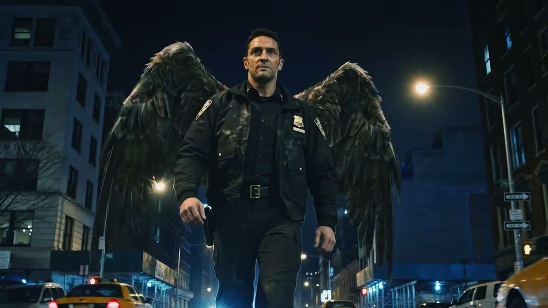 The angel cop, frame 12 of 12