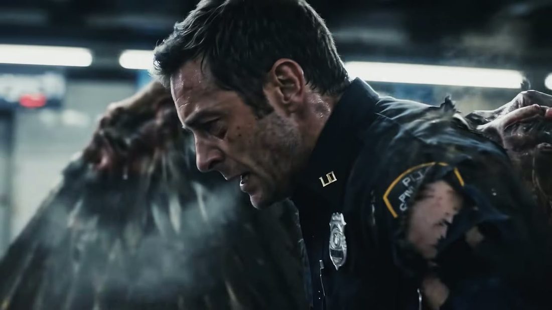 The angel cop, frame 5 of 12