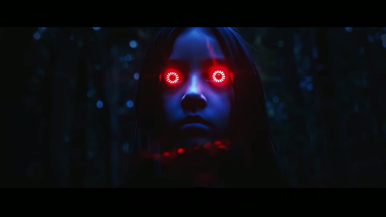 Eve and Adam