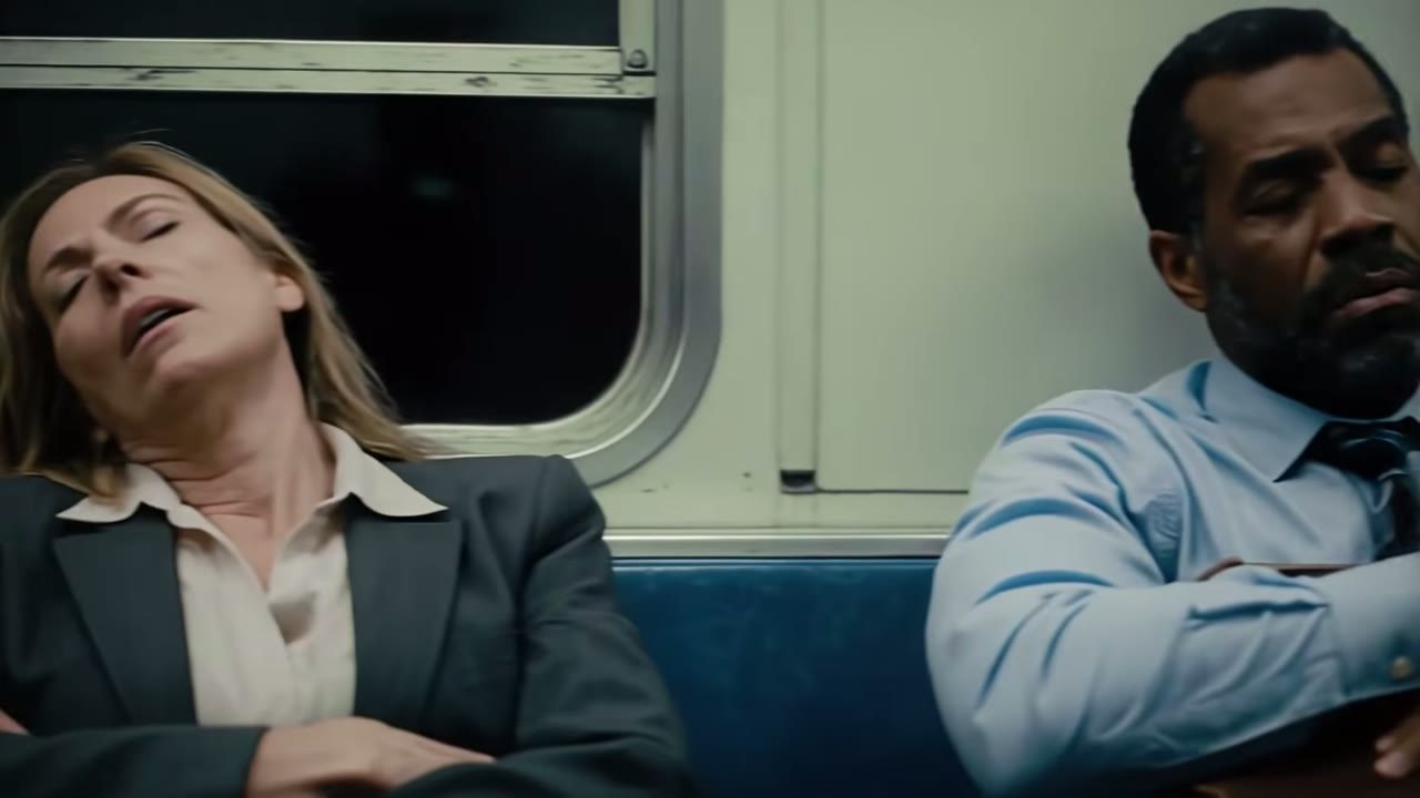 Suits, sleep and Reduce XL, Midlife