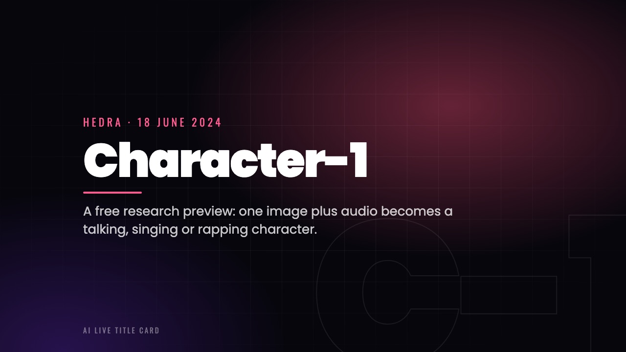 Character-1