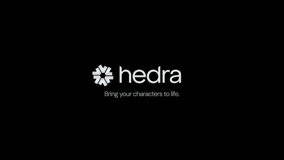 Hedra Studio, frame 3 of 10