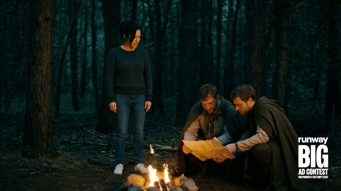 The Lost Page, frame 8 of 12