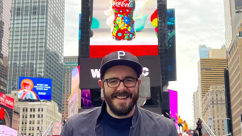 Create Real Magic launch artist