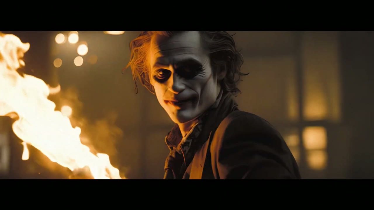 New Joker