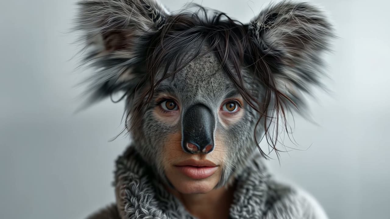 The koala