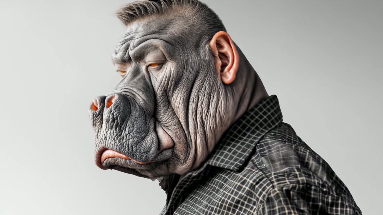 The walrus