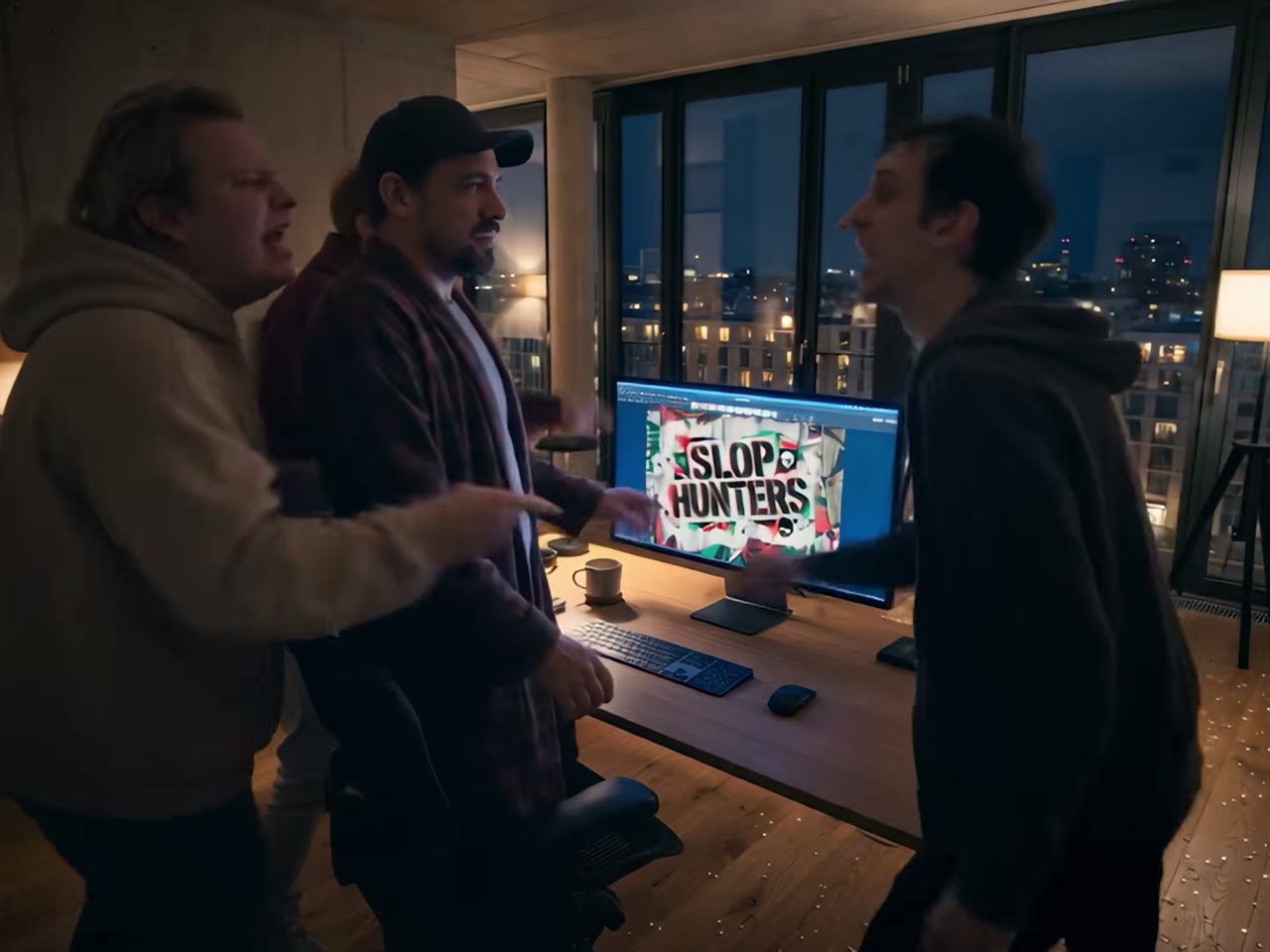 Slophunters