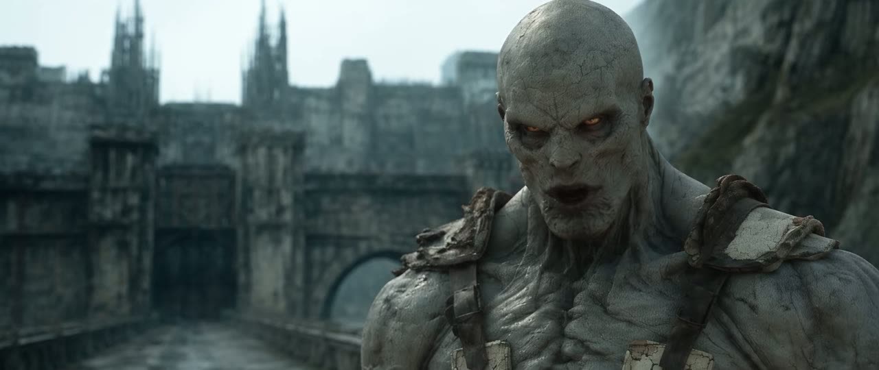 The Bridge (2026)