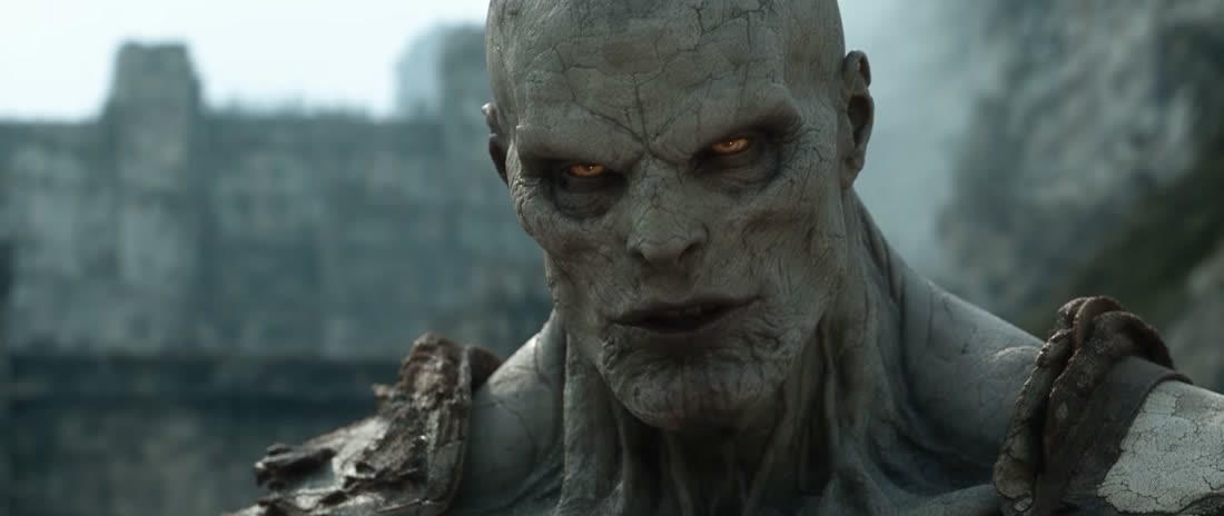 The ghoul's eyes, frame 3 of 10