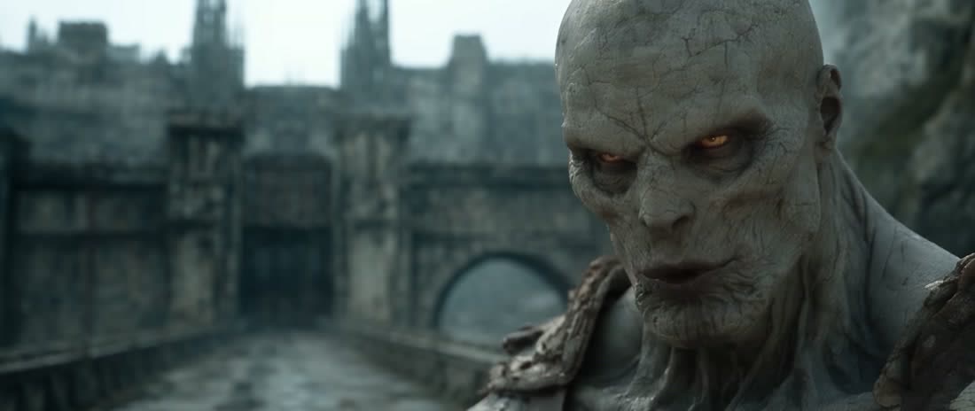 The ghoul's eyes, frame 10 of 10