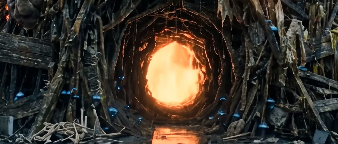 The den, frame 12 of 20