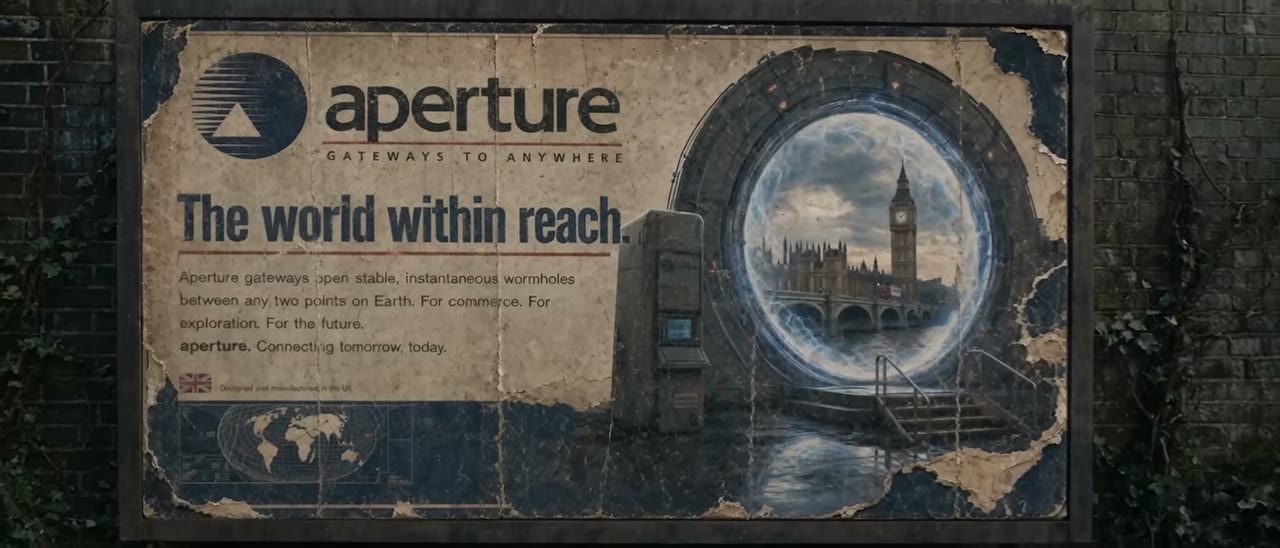 Aperture